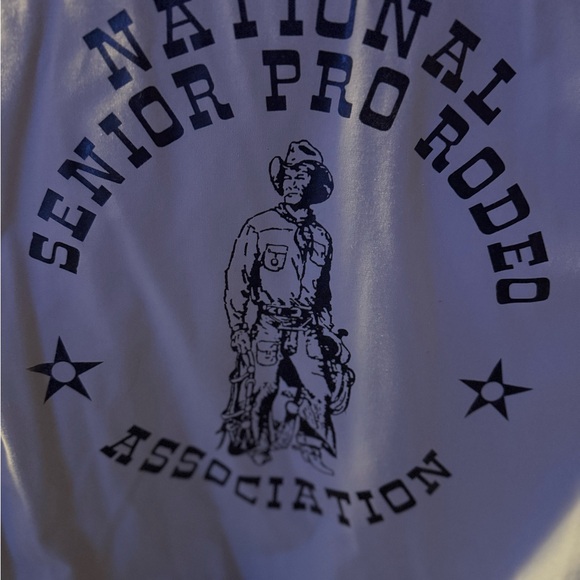 National Senior Pro Rodeo Jacket - Picture 3 of 4